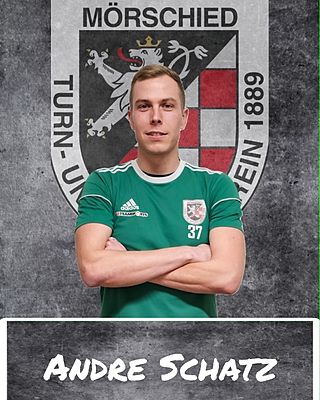 Andre Schatz