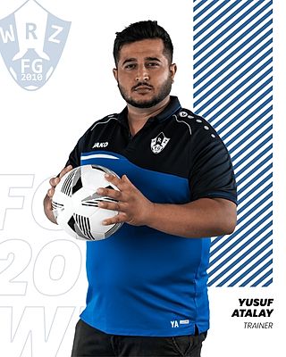 Yusuf Atalay