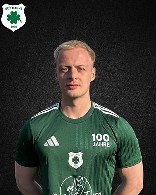 Hannes Brose