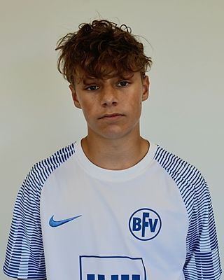 Phil Luca Heidenreich