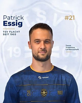 Patrick Essig