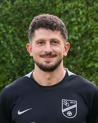 Niklas Vogt