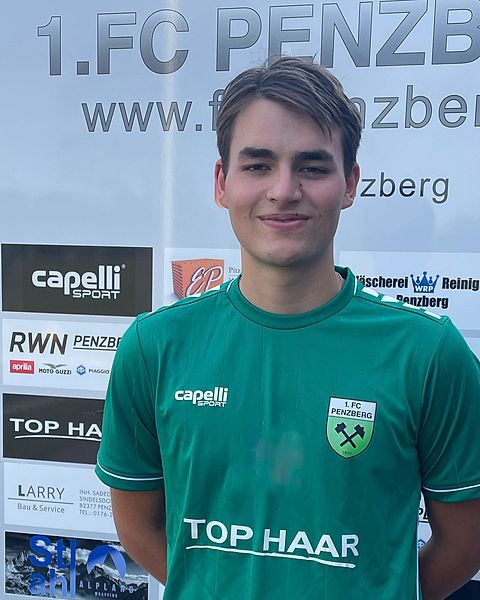 Foto: 1. FC Penzberg