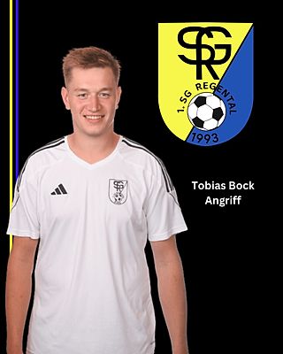 Tobias Bock