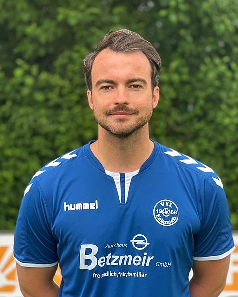 Foto: VfL Ecknach