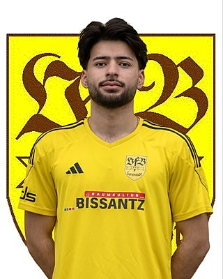 Behzad Rezai
