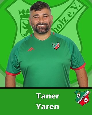 Taner Yaren
