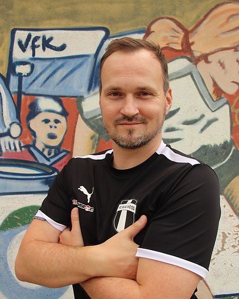 Foto: Tom Leischker