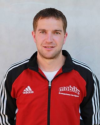 Matthias Schlude