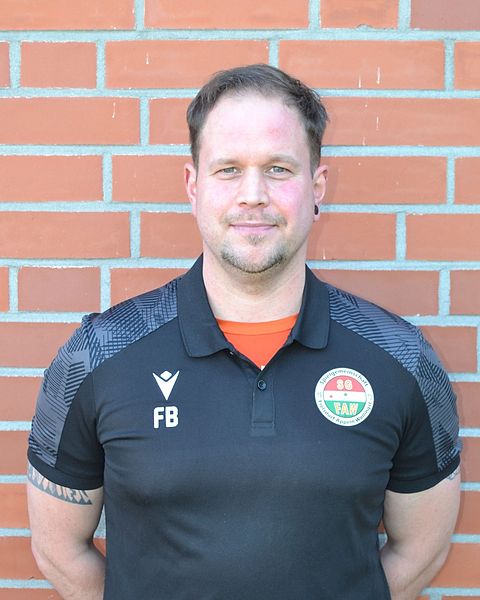 Foto: Marie von Glahn