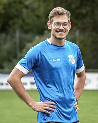 Jonah Schuster