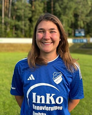 Lisa Raab
