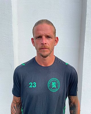 Marc Neumann
