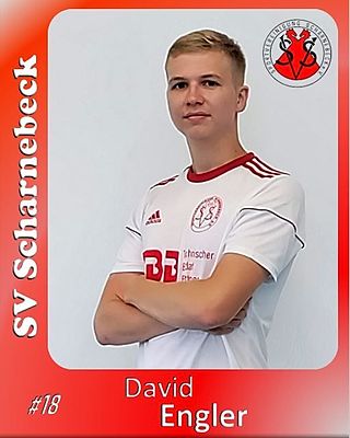 David Engler