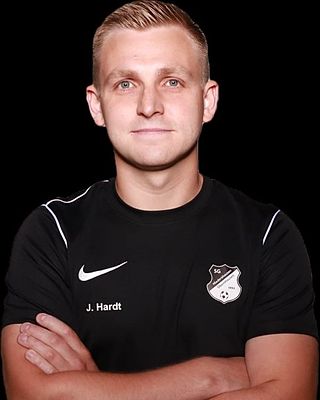 Julian Hardt