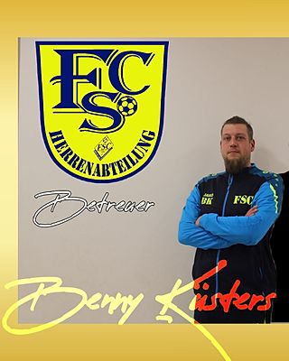 Benny Küsters