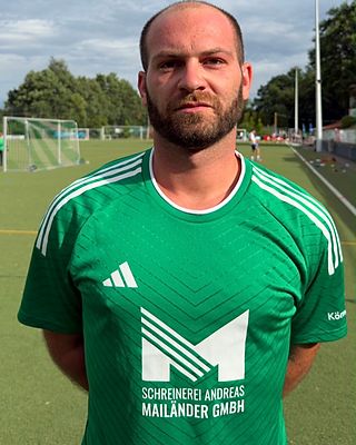 Julian Schug
