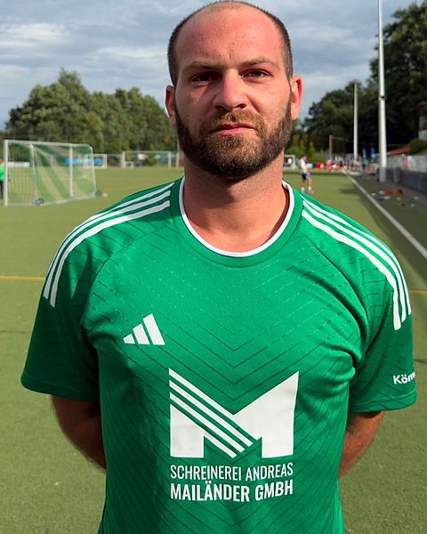 Foto: SC Gresaubach