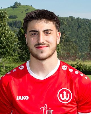 Lucas Teixeira Andrade