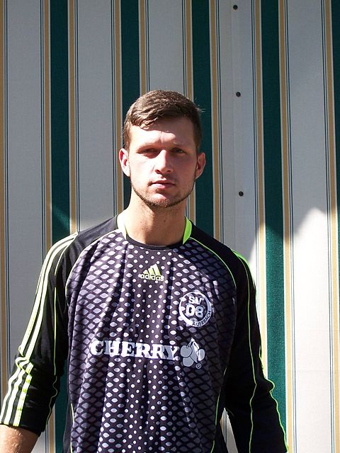 Foto: SV 08 Auerbach