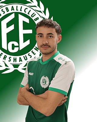 Fabian Haider