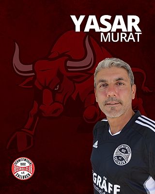 Murat Yasar