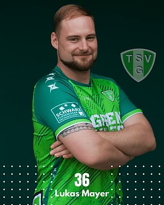 Lukas Mayer