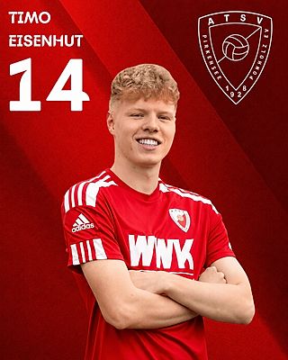 Timo Eisenhut