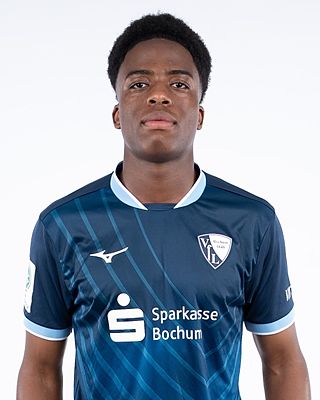 Ibrahim Narey-Cissé