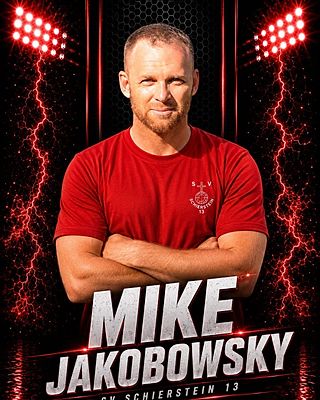 Mike Jakobowsky