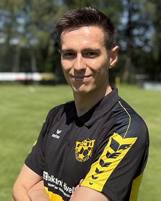 Paul Henkenjohann