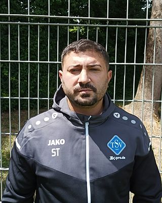 Serkan Tunc