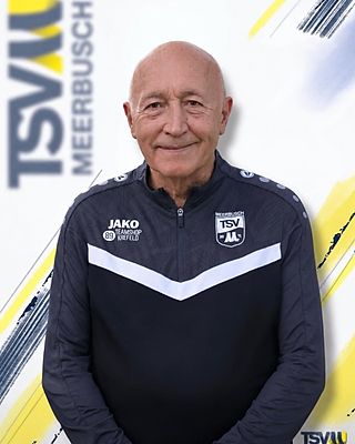 Gerd Möthe
