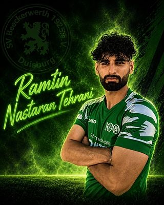 Ramtin Nastaran Tehrani