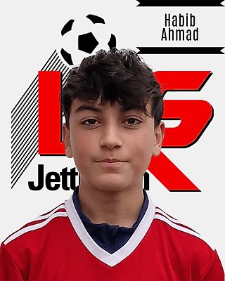 Habib Ahmad
