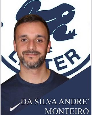 André da Silva Monteiro