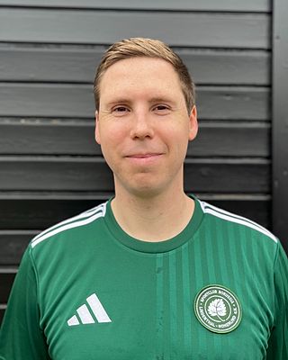 Lukas Rohleder