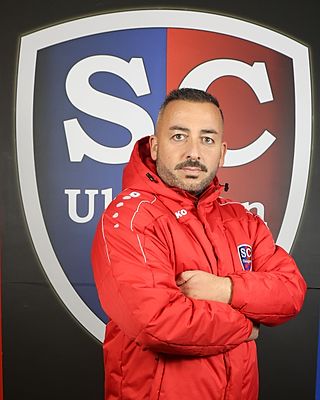 Serkan Coskun