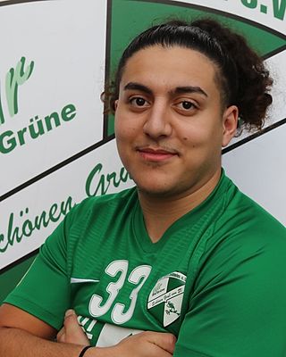 Hadoui Faouzi