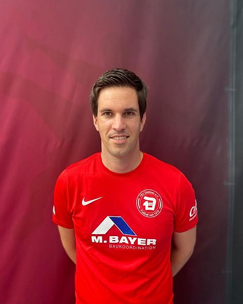 Foto: TSV Deizisau