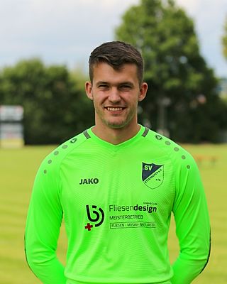Markus Stigler