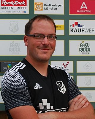 Andreas Reitmaier