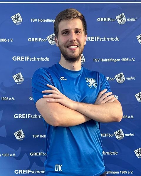 Foto: TSV Holzelfingen