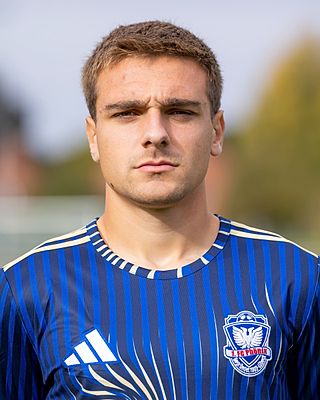 Aristidis Andrikopoulos