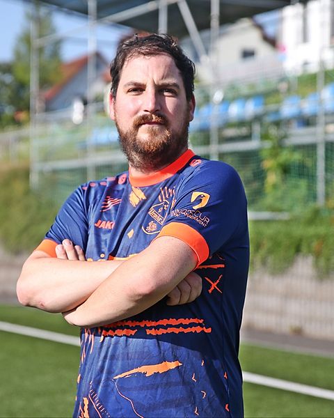 Foto: Stivi Mohr