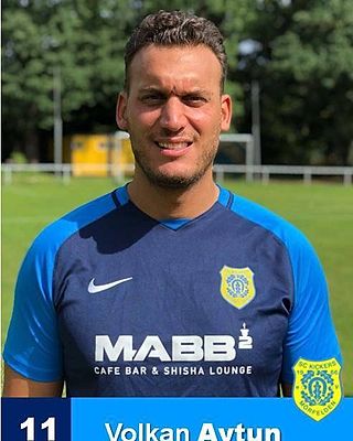 Volkan Aytun