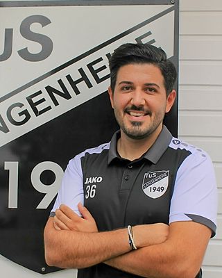 Göksu Keles