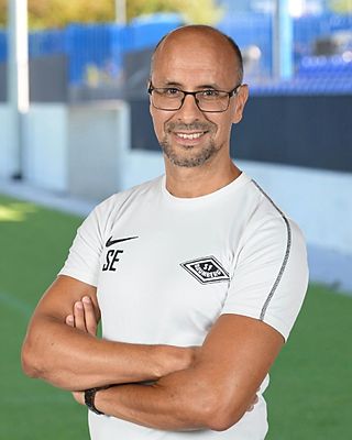 Salah El Halimi