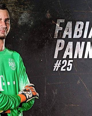 Fabian Panne