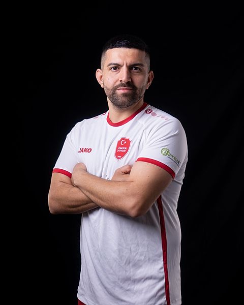 Foto: Türkspor